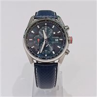Orologio Citizen Uomo Eco Drive in Acciaio CA0360-07L - CA0360-07L